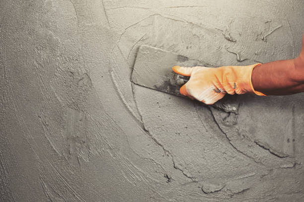 Driveways & Floors in GA