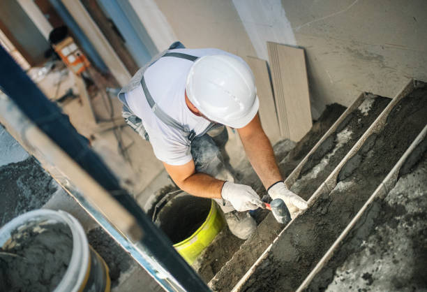 Best Concrete Resurfacing Services  in Ivey, GA